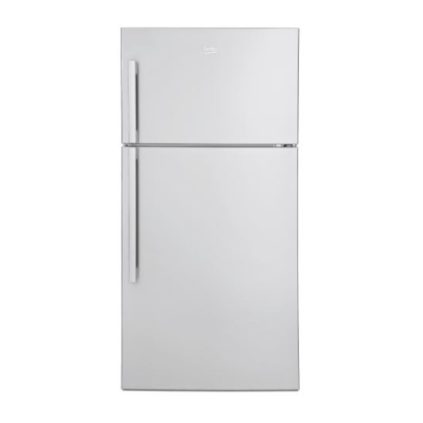 Beko Refrigerator 